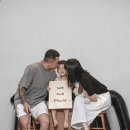 서경사진 | [ 김포 구래동 셀프사진관 부록 l 아기 1000일사진 찍고온 후기 ]