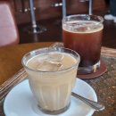 구스 커피앤바 이미지