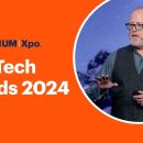 [정보과학과/컴퓨터과학과/참고] Gartner's Top 10 Tech Trends for 2024 이미지