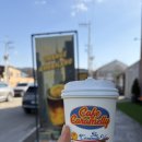 캐러멜리 | 세종시 전의면 카페, 캐러멜리 탐방기 : 레트로느낌뿜뿜한 취향저격 카페