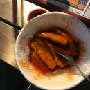 안동명물떡볶이