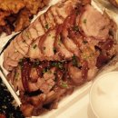 우가네사또왕족발 이미지