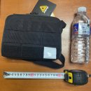 무궁 세탁 | 볼디스트 컴팩트 체스트리그 리뷰_ 사이즈 사용성 내구성 테스트, 세탁 후기, 대구 타일공 툴 벨트