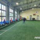 음성전천후게이트볼장 이미지