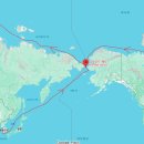 Around The Arctic Yacht Race. 개념도(사업제안) 이미지