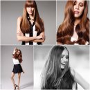 헤어컬렉션 이미지