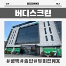 버디스크린골프방 | [경기 평택] 버디스크린 골프존 NX 후기