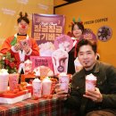 컴포즈커피 종로6가점