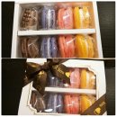 에뜨왈베이커리 이미지