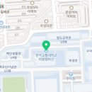 한국철도공사광명역구내식당
