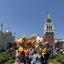 앤드류 영어 | 2025년 4월 3~4주 | 일상 #에버랜드 #독서 #요가 #영어 #감기