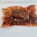 간편조리 글램쿡 바베큐폭립 초간단레시피 밀키트 캠핑요리