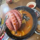 충주 매운짬뽕 맛집 행복짬뽕 후기 1단계도 꽤 매운 문어짬뽕 솔직리뷰