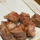 변사또화로구이 | [백석역 맛집] 단골 손님들로 만석! '스타램' 양갈비맛집 방문후기 | 백석맛집