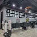 포레스핏 갈마점 이미지