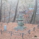 대구...동화사 도학동 승탑(부도) 이미지