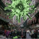 공포의 Coronavirus 19.... Pandemic! 이미지