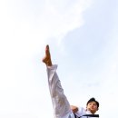 경희대 태권도 교육관 이미지