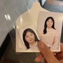 청주성안길사진 미스터포토에서 여권사진 찍고왔어요