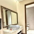 문화예술회관 강동분관 화장실 | [W.4-4] 육각형 베뉴, 엘타워 웨딩홀 상담 후기 | 26년 견적 | 장단점