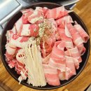 평거 LH 5단지 | [진주 평거동맛집] 아이와 함께 가기 좋은 조선본갈비밀면 평거점 고기, 밀면 완벽 조합