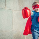 용인대 미르 태권도 이미지