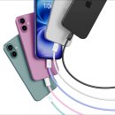2969 | USB C타입 고속 충전 케이블 초고속 벨킨 CTOC케이블