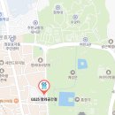 지에스25 청와공간점 이미지