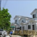 금원산자연휴양림(복합산막,일반산막,숲속수련장) 이미지