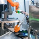 논공(대구)휴게소 한식 이미지