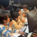 예솔음악학원 | 신학기 &#39;나는 반딧불&#39; 음악 특강