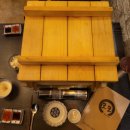 편백숲작은공간 이미지