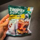 포션 | 일본 아지노모토 블렌디 포션커피 후기 가격 (AGF Blendy ポーションコーヒー)