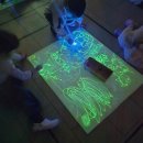 그림자 체험놀이 | 새학기 유아체험, 어흥이벤트에서 특별한 기억 만들기