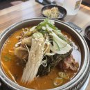 통뼈감자탕(하당점) | 목포 연중무휴 감자탕 맛집 ‘통뼈감자탕 하당점’