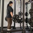 메꿀다이어트 GYM 망포점 | 망포피티 메꿀다이어트 GYM[그룹 레슨 수업] 이상준 코치