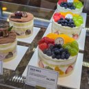 파네토네제과점 | 대치동 빵집 케이크 맛집 나폴레옹제과점 크리스마스케익 종류 가격 사전예약방법