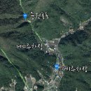 중원계곡(주차장) 이미지