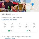 뉴수성하와이 | 수성못 치킨맛집 닭동가리 본점 치맥페스티벌 대상받은 곳