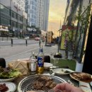 갈비대첩 - 안양시 만안구 박달로 485 | 시흥 배곧신도시 야장 갈비맛집 직화대첩 방문후기