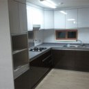 인테리어부엌가구 이미지