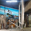 일등주유소 이미지