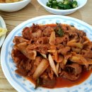 맛있는제육볶음