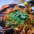 광어생각 | 종로 횟집 대물섬 대광어, 소금김밥 후기