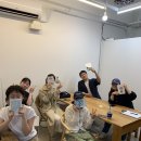 도심산책 이미지