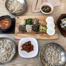 연희보리밥