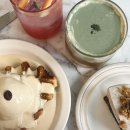 사림동140 | 창원중앙역카페 <웨이브인> 사림동 디저트 창원 빙수