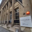 프랑스 제과유학 - 페랑디 Ferrandi 답사 후기
