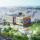 버드내도서관 강당 이미지