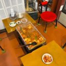 아산농장 | 아산맛집 노포감성 &#34;팽오리 농장&#34; 오리도리탕 내돈내산 후기(볶음밥 선택 아닌 필수)